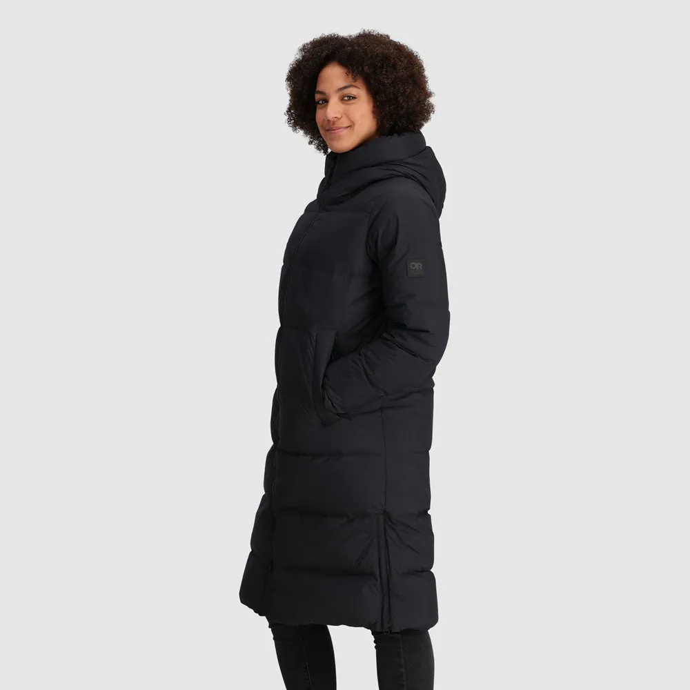 Outdoor Research Coze Down Parka Women