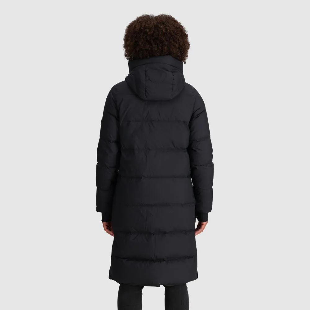 Outdoor Research Coze Down Parka Women