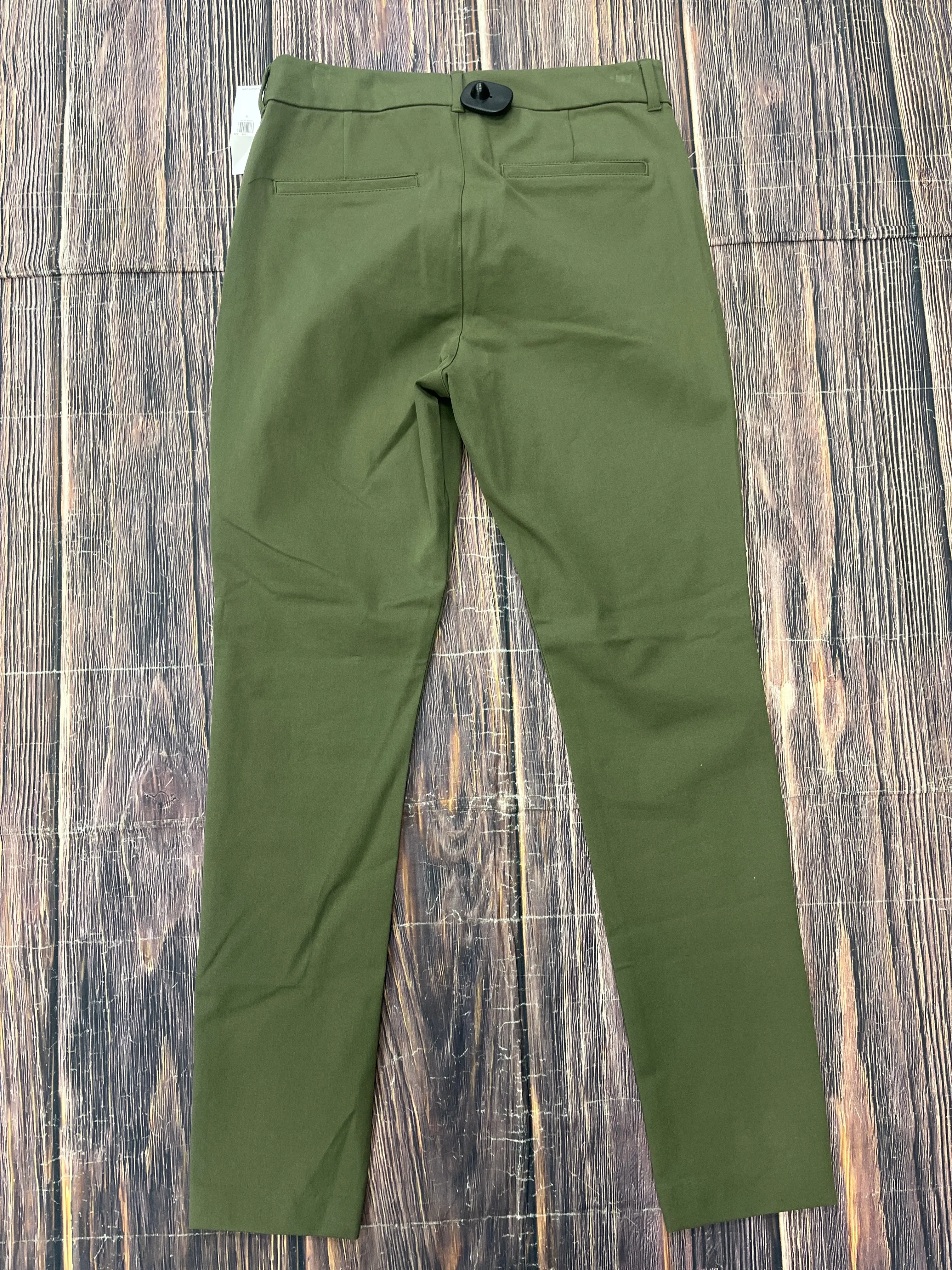 Pants Chinos & Khakis By Old Navy In Green, Size: 10