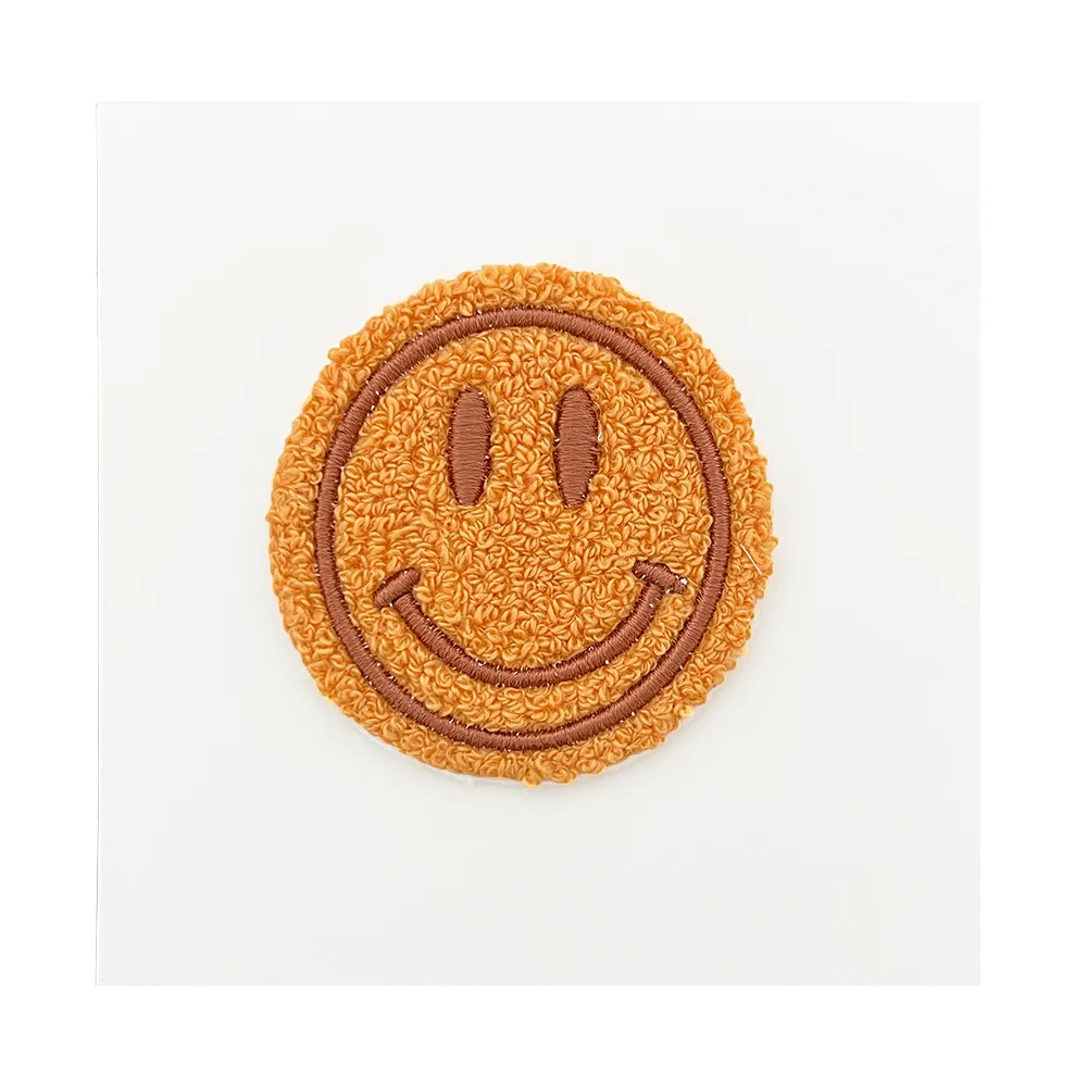 Peace & Love Smile Patch