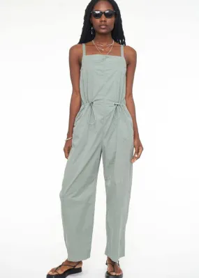 Pistola Adela Jumpsuit - Bluff