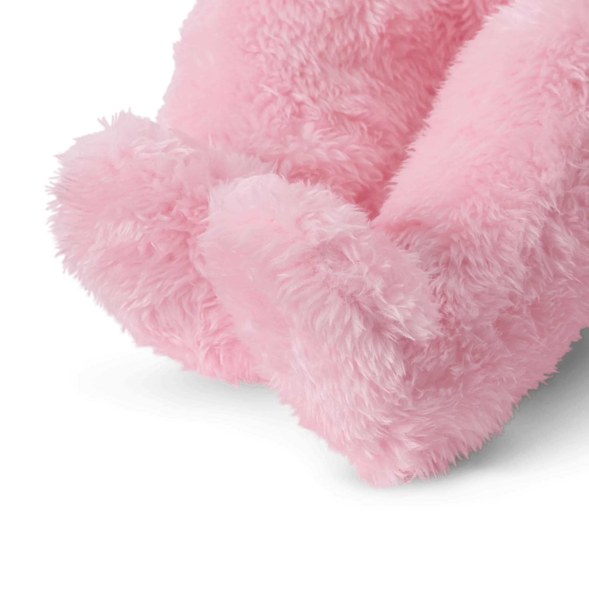 Playful Pink Bunny One-Piece Outfit for Bitty Baby® Dolls