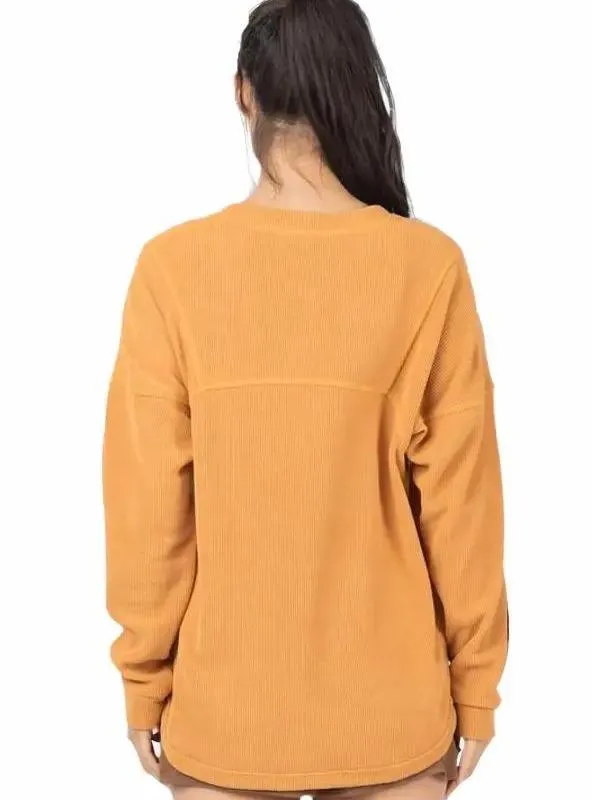 Plus Size Oversized Styling Knit Top (3 Options)