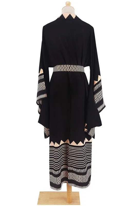 "Kelsey" Kaftan