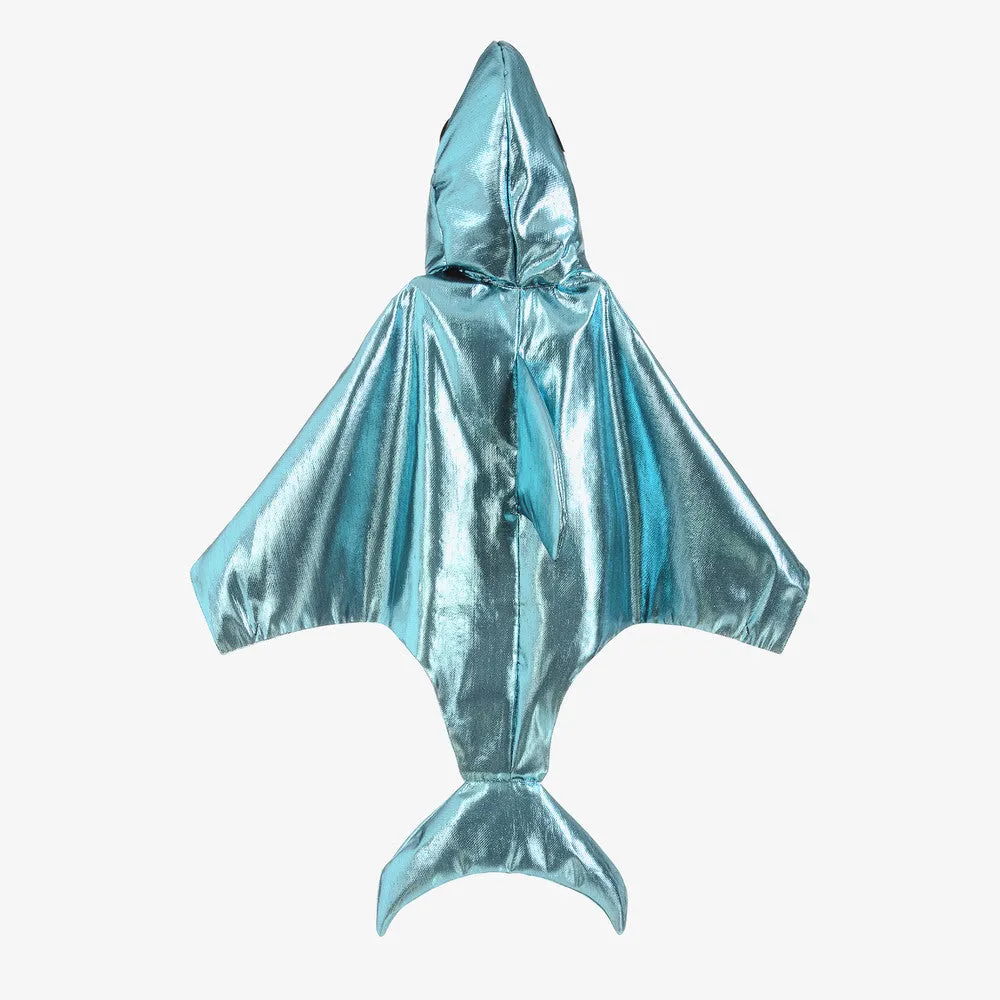 Shark Costume