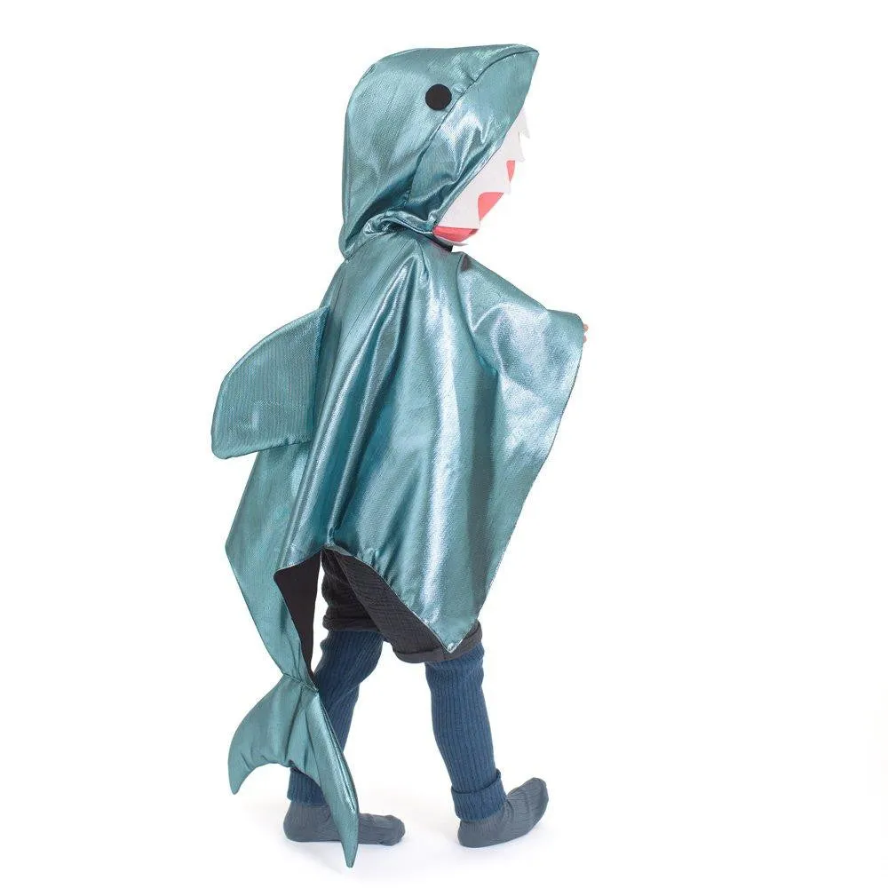 Shark Costume