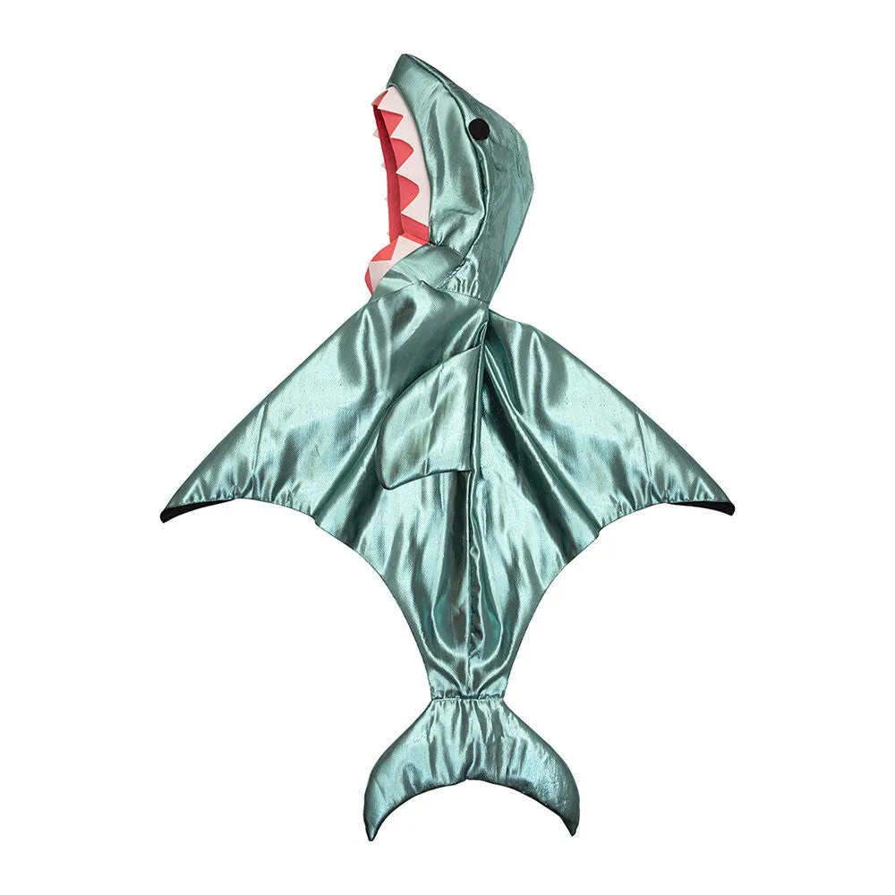 Shark Costume