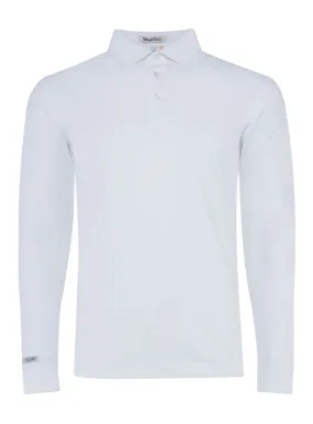 Stearns Long Sleeve Polo