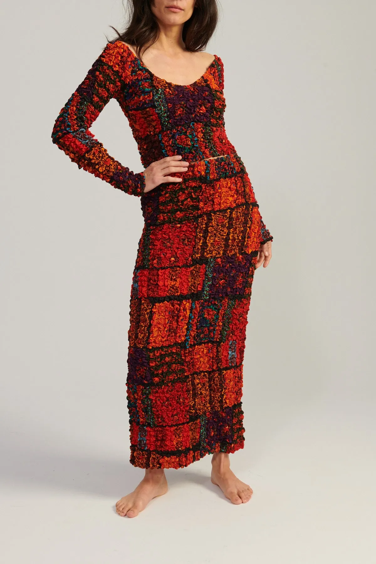 Tavi Skirt