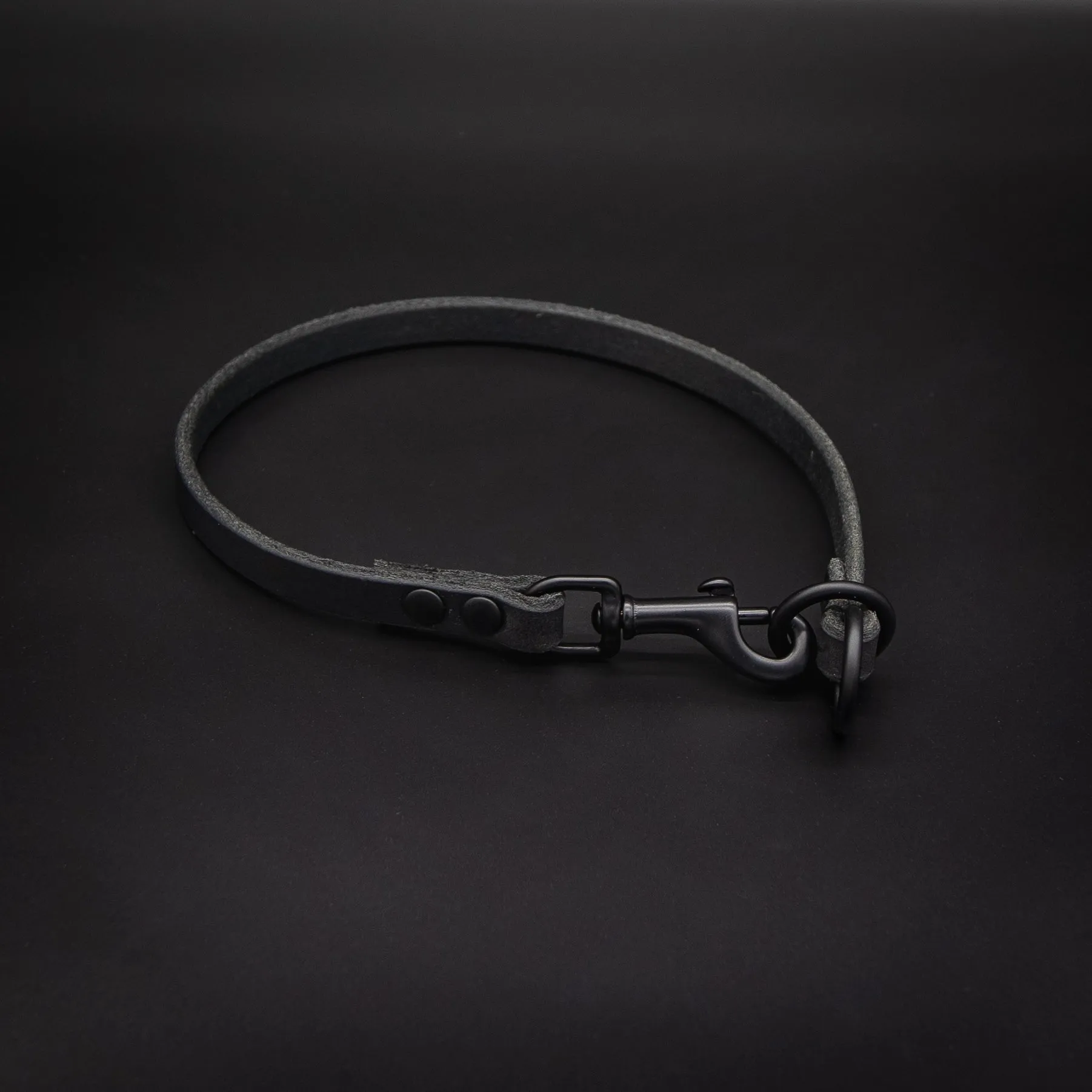 TGR Dominant Dog Collar