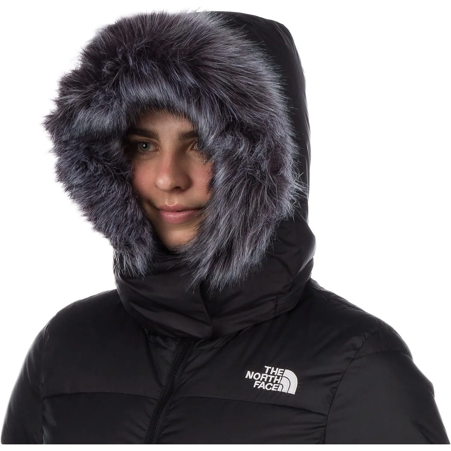 The North Face Women's Antero Down Parka