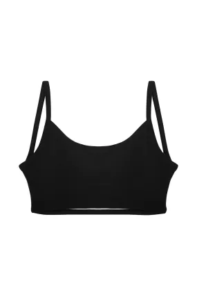 TK BRALETTE SPORT BLACK