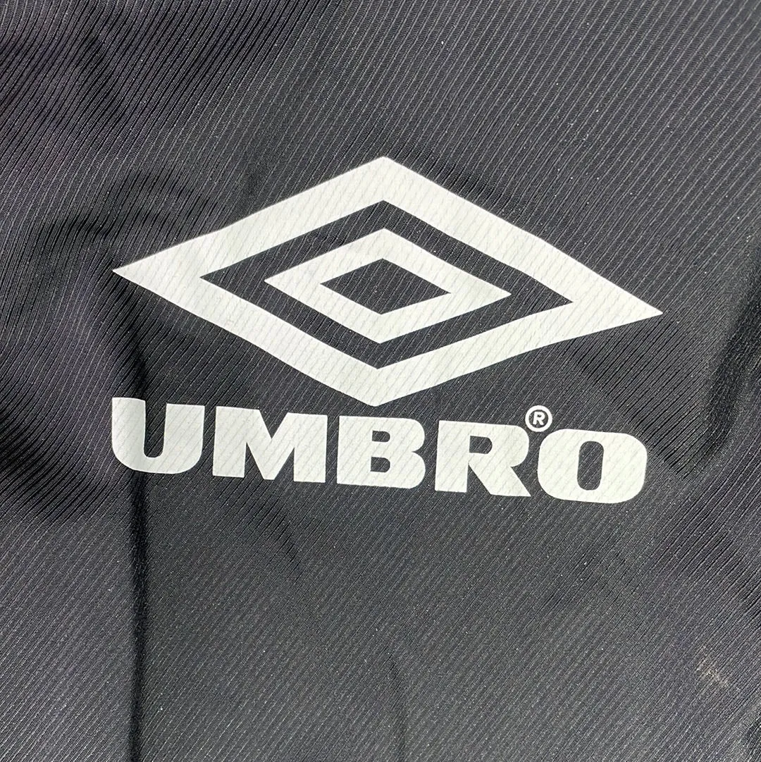 Vintage Umbro Manchester United Jacket - XL - Immaculate Unworn Condition