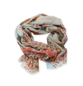 Winema Scarf - Brown