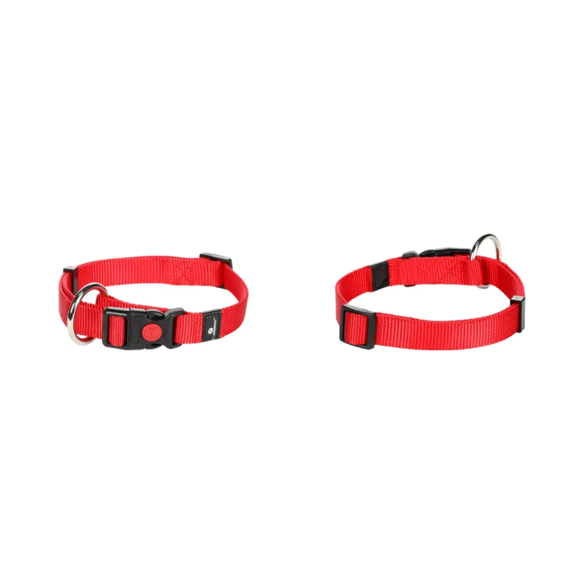 ZIGGI DOG COLLAR SMALL