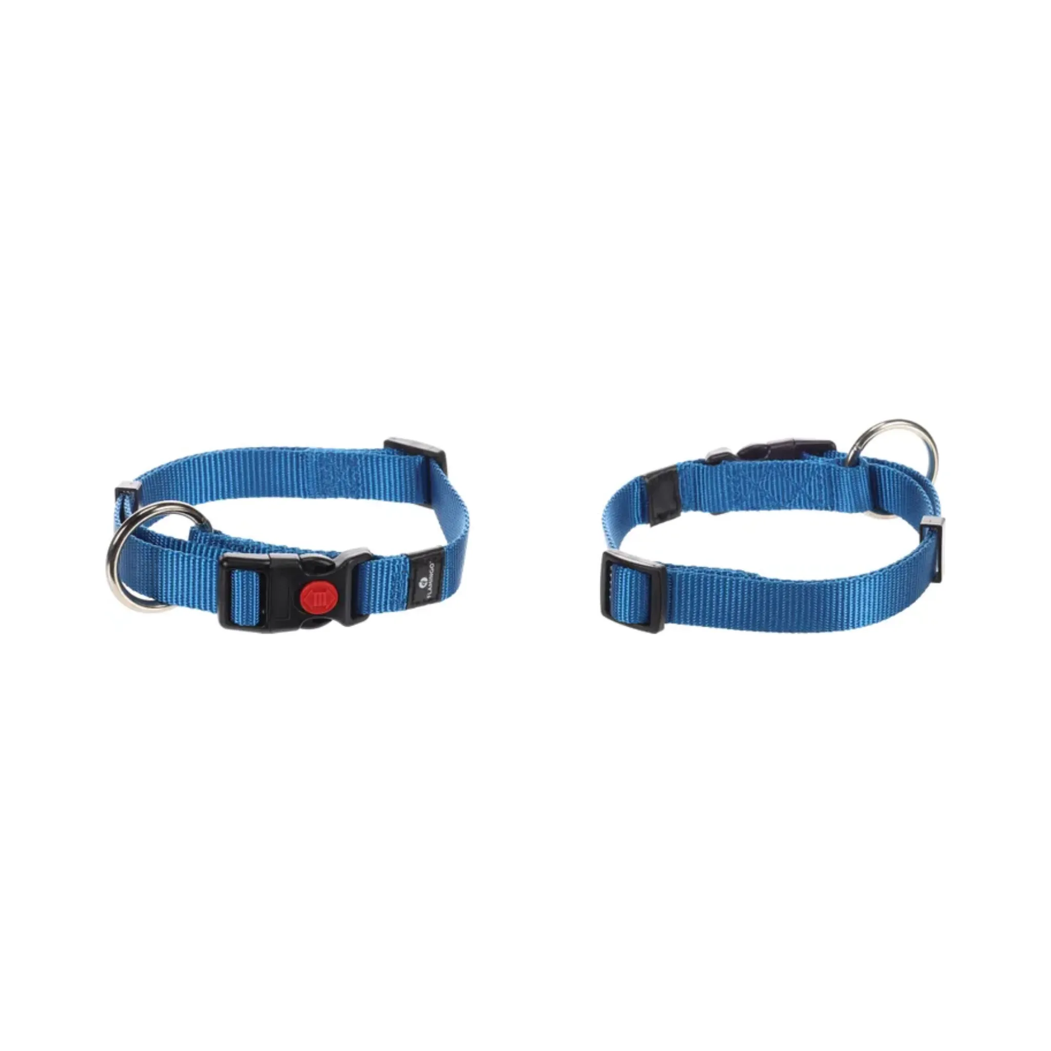 ZIGGI DOG COLLAR SMALL